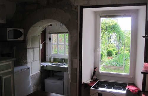 Loches Apartment | Apartment/flat - Loches