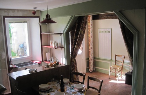 Loches Apartment | Apartment/flat - Loches