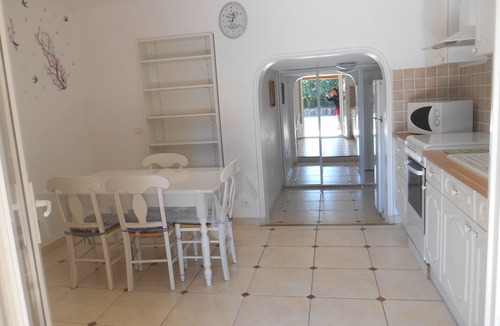 Lorgues Apartment | Apartment/flat - LORGUES