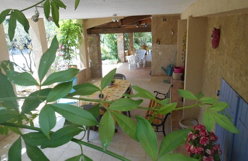 Lorgues Apartment | Apartment/flat - LORGUES