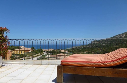 Marine de Saint Ambroggio Apartment | Apartment/flat - Lumio