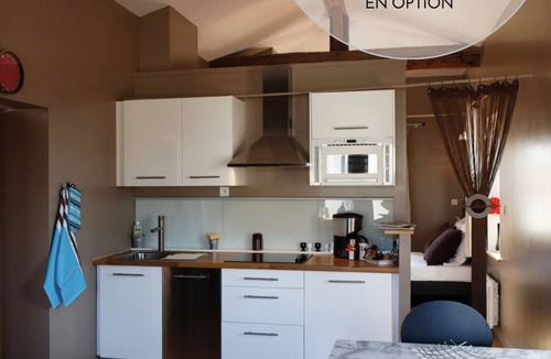 Terreaux - Bat d'argent Apartment | Apartment/flat - LYON