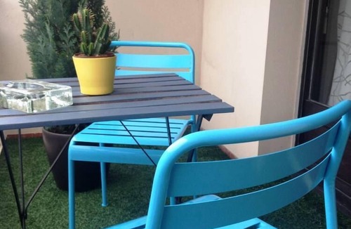 Charmettes - Bellecombe Apartment | Apartment/flat - Lyon