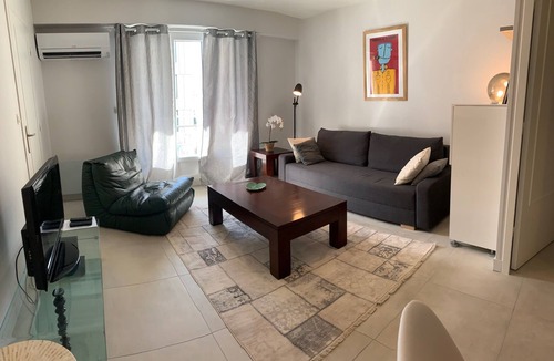 Charmettes - Bellecombe Apartment | Apartment/flat - Lyon