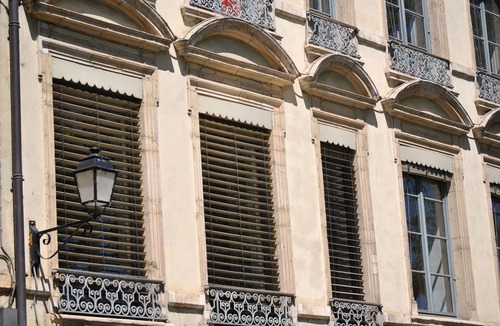 Old Lyon Apartment | Apartment/flat - Lyon