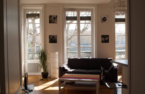 Old Lyon Apartment | Apartment/flat - Lyon