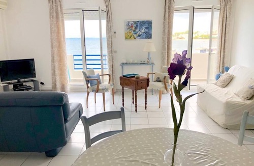 Meze Apartment | Apartment/flat - Mèze