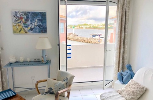 Meze Apartment | Apartment/flat - Mèze