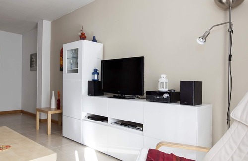 Las Acacias Apartment | Apartment/flat - Madrid