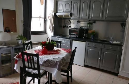 Opera Apartment | Apartment/flat - Marseille