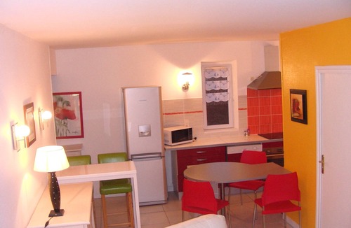 Massiac Apartment | Apartment/flat - Massiac