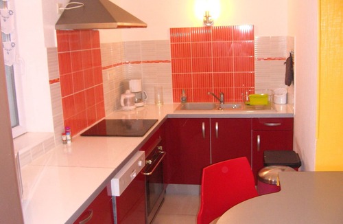 Massiac Apartment | Apartment/flat - Massiac