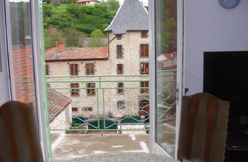 Massiac Apartment | Apartment/flat - Massiac