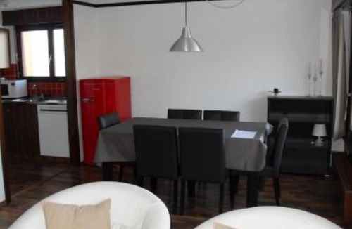 La Tzoumaz Apartment | Apartment/flat - Mayens de Riddes
