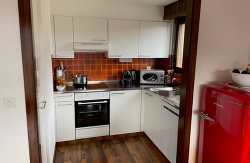 La Tzoumaz Apartment | Apartment/flat - Mayens de Riddes
