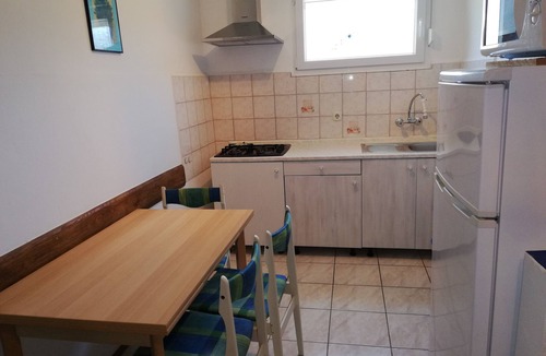 Pomer Apartment | Apartment/flat - Medulin