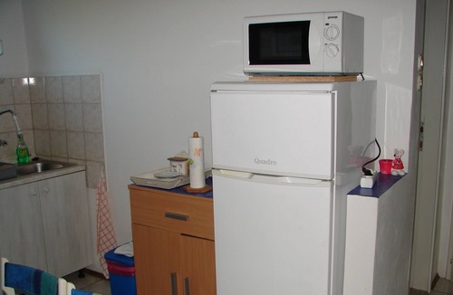Pomer Apartment | Apartment/flat - Medulin