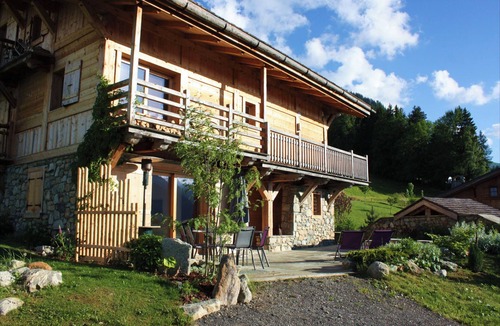 Megeve Apartment | Apartment/Flat - Megève