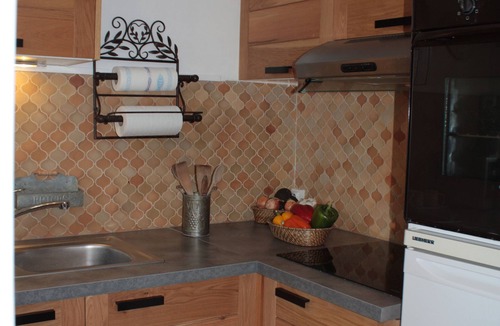 Megeve Apartment | Apartment/flat - Megève