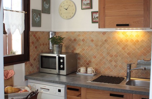 Megeve Apartment | Apartment/flat - Megève