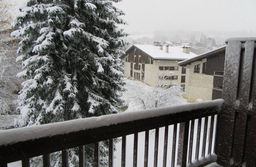 Megeve Apartment | Apartment/flat - Megève