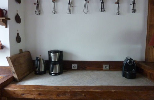 Megeve Apartment | apartment/flat - MEGEVE