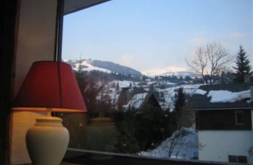 Megeve Apartment | apartment/flat - MEGEVE