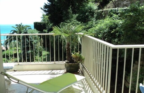 Menton Apartment | Apartment/flat - MENTONLuxury Apartment