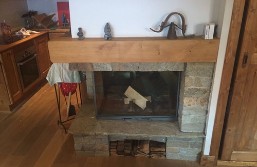 Meribel Centre Apartment | Apartment/flat - Meribel