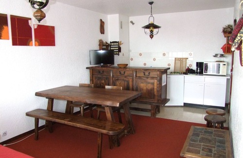 Metabief Apartment | apartment/flat - METABIEF