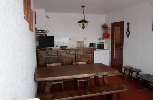 Metabief Apartment | apartment/flat - METABIEF