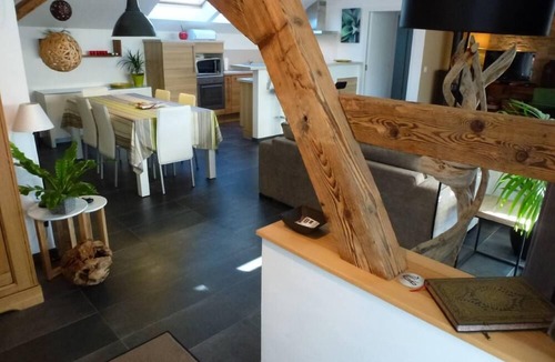 Mittelwihr Apartment | Apartment/flat - Mittelwihr