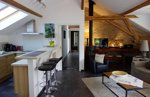 Mittelwihr Apartment | Apartment/flat - Mittelwihr