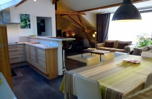 Mittelwihr Apartment | Apartment/flat - Mittelwihr