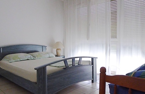Antigone Apartment | apartment/ flat - Montpellier