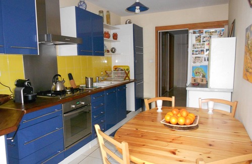 Gares Apartment | Apartment/flat - Montpellier