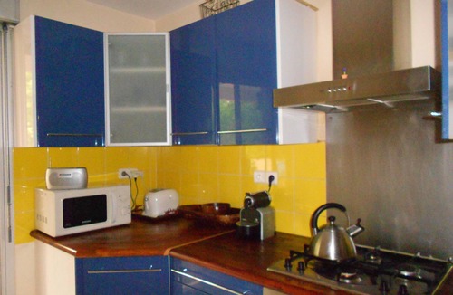 Gares Apartment | Apartment/flat - Montpellier