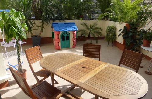 Gares Apartment | Apartment/flat - Montpellier