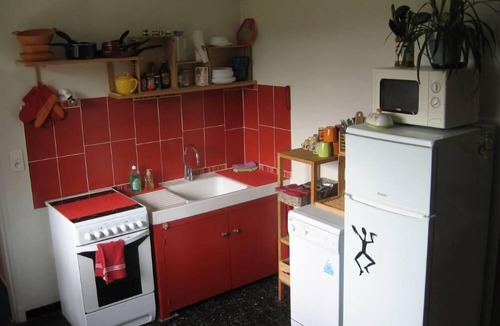 Montclar Apartment | Apartment/flat - MONTCLAR