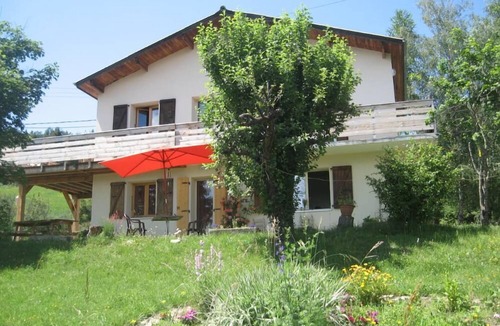 Montclar Apartment | Apartment/flat - MONTCLAR