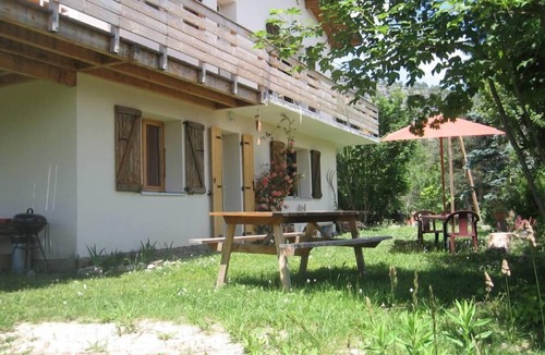 Montclar Apartment | Apartment/flat - MONTCLAR