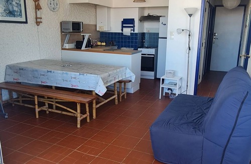 Narbonne Apartment | Apartment/flat - Narbonne Plage