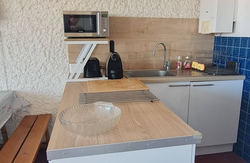 Narbonne Apartment | Apartment/flat - Narbonne Plage