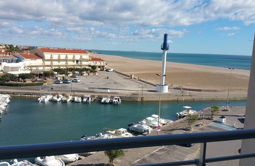 Narbonne Apartment | Apartment/flat - Narbonne Plage