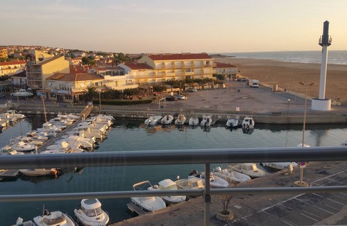 Narbonne Apartment | Apartment/flat - Narbonne Plage