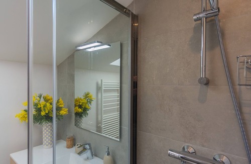 Nancy City Centre Apartment | Apartment/flat - NancyLuxury Apartment