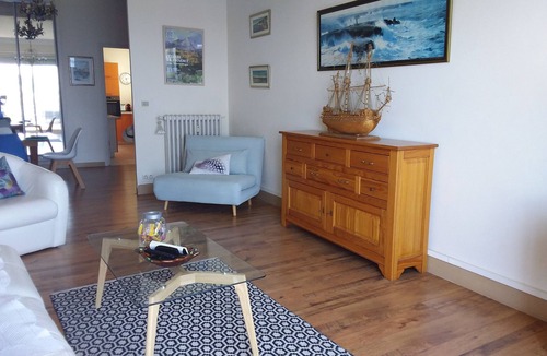 Les Baumettes Apartment | Apartment/flat - Nice