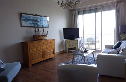 Les Baumettes Apartment | Apartment/flat - Nice