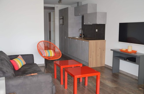 Lazaret Apartment | Apartment/flat - NICE