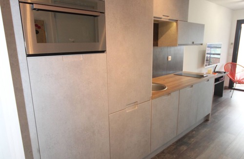 Lazaret Apartment | Apartment/flat - NICE